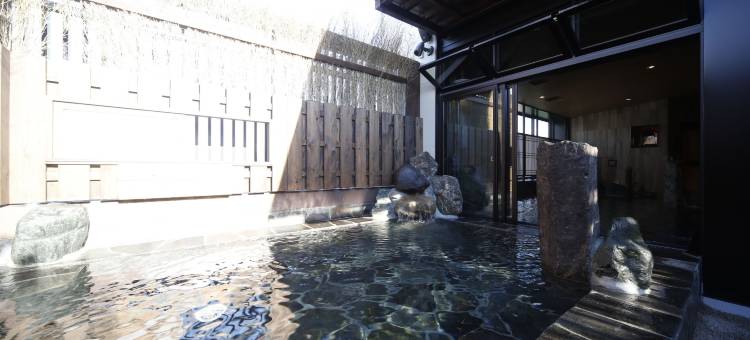 山梨甲府丸之内多美迎天然温泉酒店(多美迎・御宿野乃 酒店集团)(Dormy Inn Kofu Marunouchi Natural Hot Spring)图片