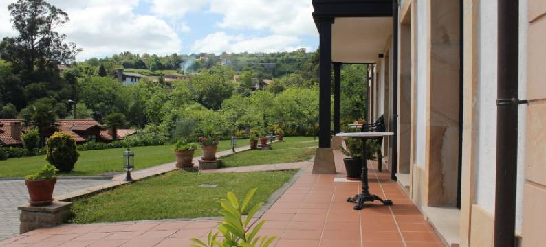 罗扎卡索娜酒店(La Casona de la Roza)图片