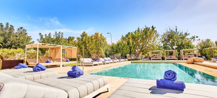 马略卡岛港口门户莱昂纳多精品酒店 - 限成人(Leonardo Boutique Hotel Mallorca Port Portals)图片