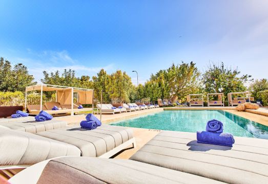 Leonardo Boutique Hotel Mallorca Port Portals Hotel Overview