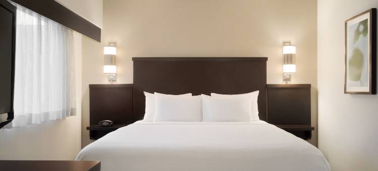 凯悦嘉轩酒店-普鲁士王费城(Hyatt Place Philadelphia/ King of Prussia)图片