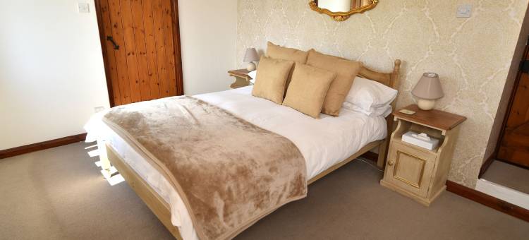 榛仓民宿(Hazel Barn B&B)图片