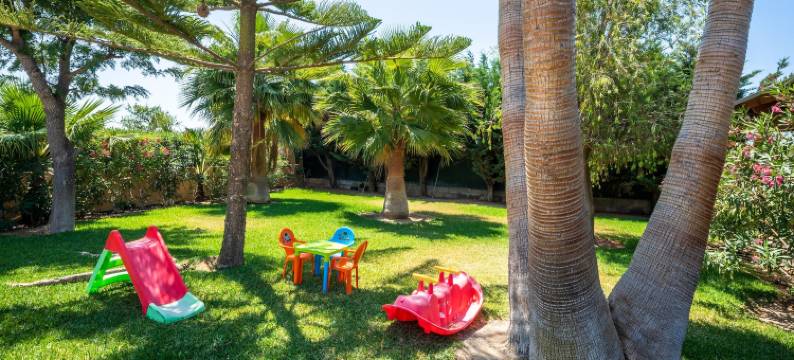 阿布菲拉祖父母山公寓酒店(Apartamentos Monte Dos Avós, Albufeira by AlgarveBlossom)图片