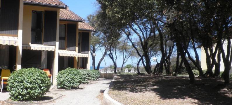 波尔多梅多克苏拉克滨海 VVF 度假园区(Vvf Soulac-Sur-Mer Bordeaux Médoc)图片