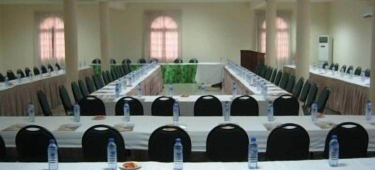 椰林丽晶酒店(Coconut Grove Regency Hotel)图片