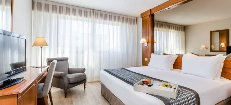 校园酒店(Exe Campus)图片