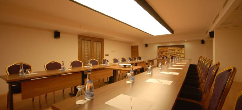 伊玛莫格鲁帕萨布提克酒店(Imamoglu Pasa Butik Hotel)图片