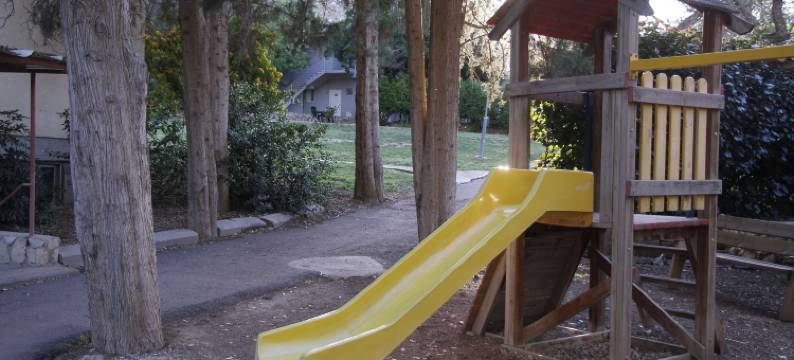 基布兹贝特阿尔法旅馆(Kibbutz Beit Alfa Guest House)图片