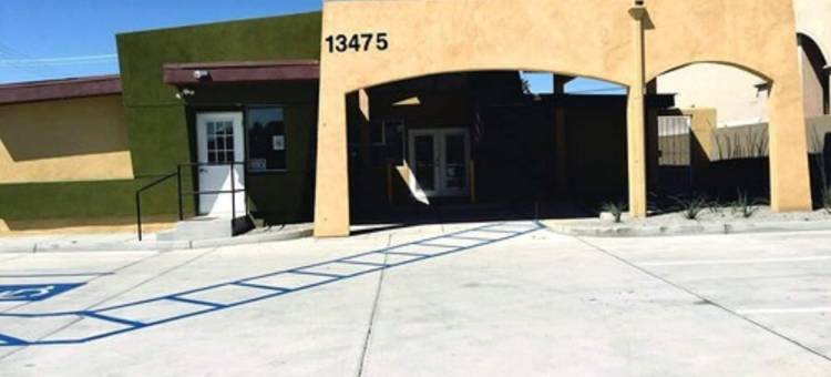 欧罗巴套房酒店(Europa Inn & Suites)图片