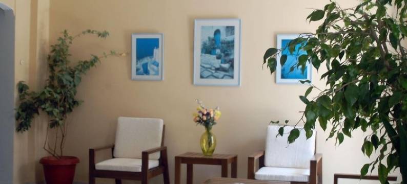 帕罗斯酒店(Hotel Paros)图片