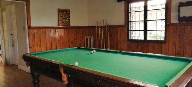 韦纳马尔瓦青年旅舍(Hostal Viña Malva)图片