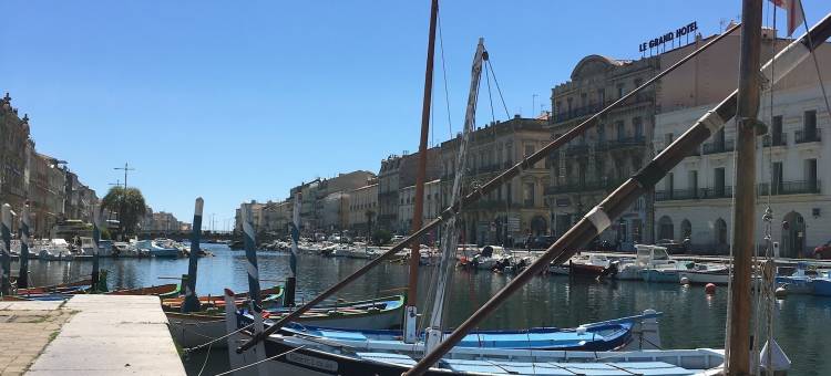 拉多米蒂亚旅馆(Maison d'hôtes la Domitia)图片