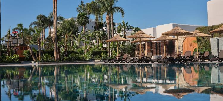 大西洋绿洲(Atlantica Oasis Hotel)图片