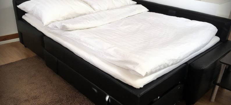 森夫滕贝格出租公寓 - 1907(Apartment Senftenberg - 1907)图片