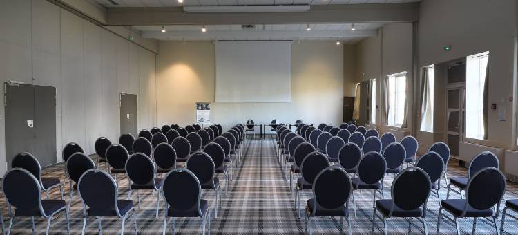 美居索洛尼奥尔良门酒店(Hôtel Mercure Orléans Portes de Sologne)图片