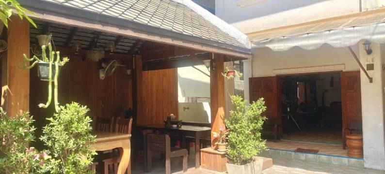 洪星宾馆1(Hoxieng Guesthouse 1)图片