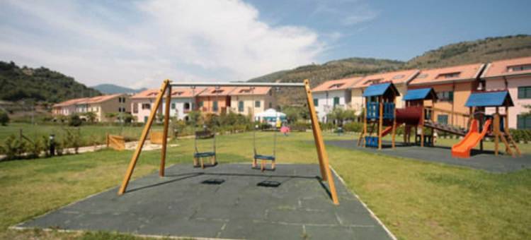 卡斯泰拉罗高尔夫度假酒店(Castellaro Golf Resort)图片