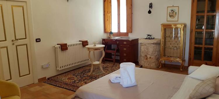 名誉民宿(B&B Prestige)图片