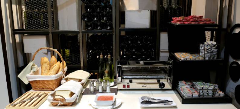 东方酒店(Hotel Oriente)图片