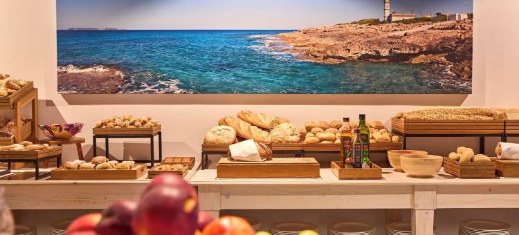 海王星海滨酒店(Universal Hotel Neptuno - Adults Only)图片