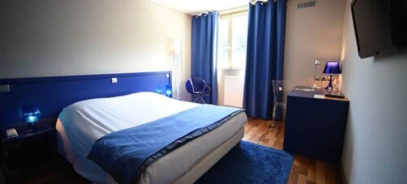 杜拉克酒店(Hotel du Lac)图片