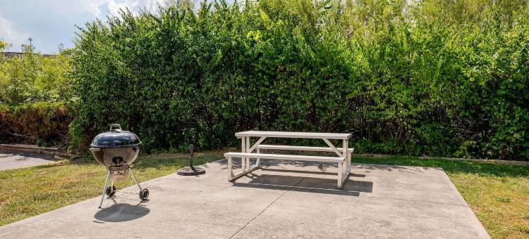 美国南代顿长住酒店(Extended Stay America Suites - Dayton - South)图片