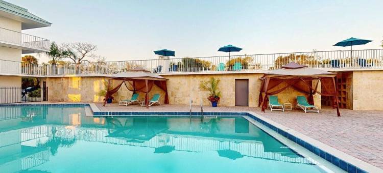 奥兰多柏悦酒店(Park Royal Orlando)图片