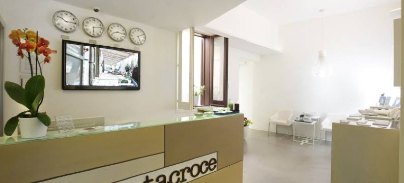 桑塔克罗塞豪华酒店(Santacroce Luxury Rooms)图片