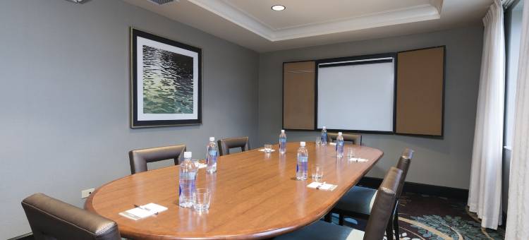 Staybridge Suites 芝加哥OAKBROOK台 by IHG(Staybridge Suites Chicago-Oakbrook Terrace)图片