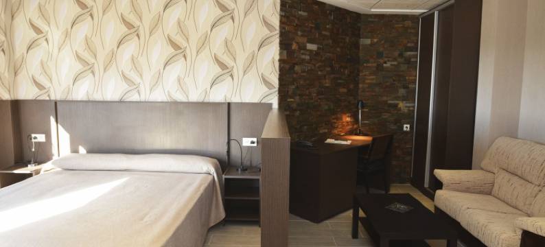 托雷霍芬住宿(Torrejoven)图片