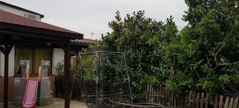 圣皮特罗民宿(B&B San Pietro)图片