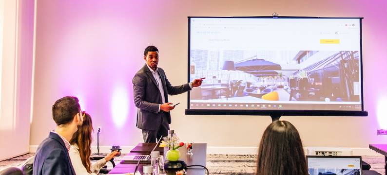 迈阿密凯悦酒店(Hyatt Regency Miami)图片