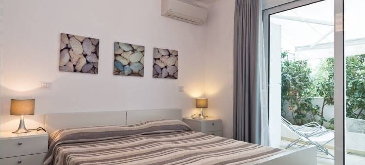 阿比塔尔瓦坎匝酒店(Abitare in Vacanza)图片