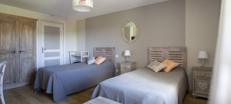 赛勒宅邸酒店(La Maison de Siloe)图片