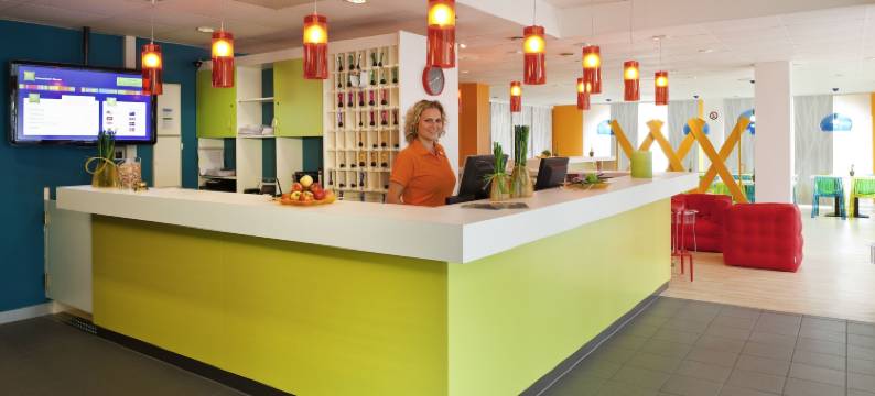 宜必思尚品杜塞尔多夫-诺伊斯酒店(Ibis Styles Duesseldorf-Neuss)图片