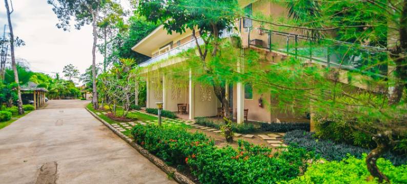 民丹岛别墅(De Bintan Villa)图片