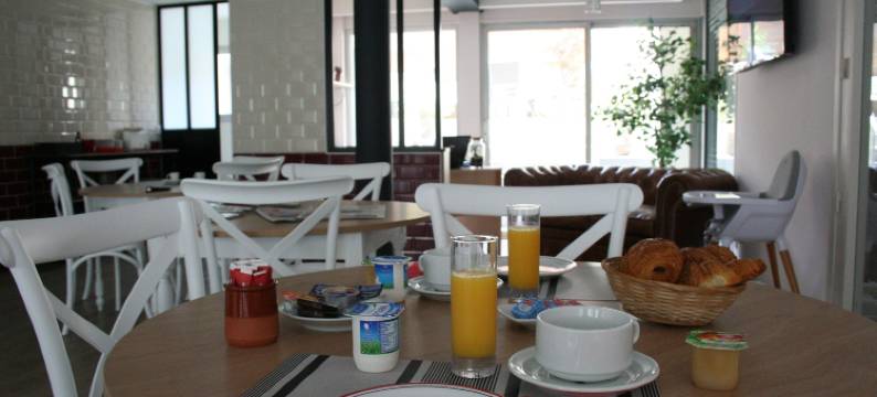 乐瑞莱斯达克斯酒店(Hôtel le Relais Dax)图片