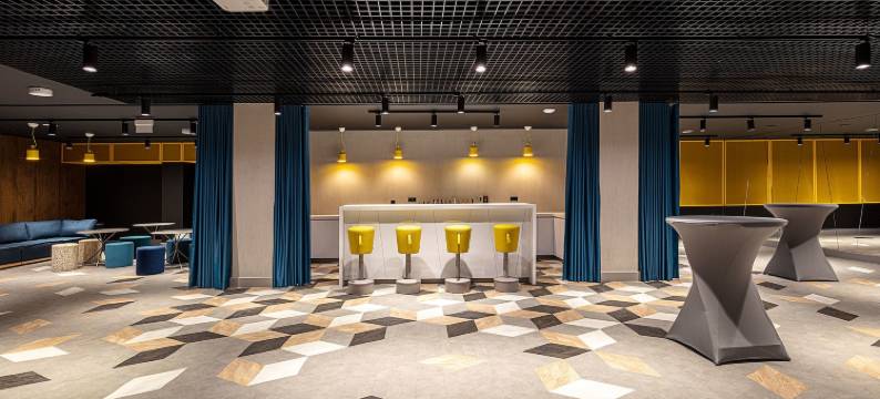 维兹达莫扎度假村及水疗中心与体育(Gwiazda Morza Resort Spa&Sport)图片