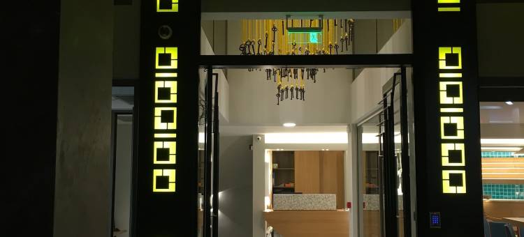 360度酒店(360 Degrees)图片