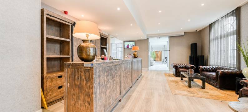 雅典卫城酒店(Hotel Acropolis)图片