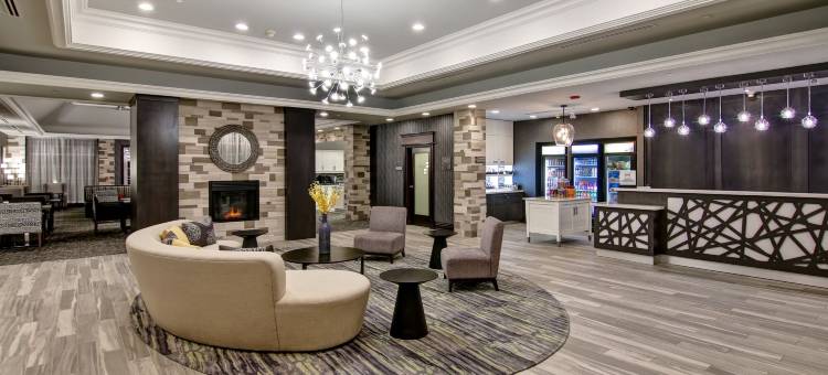 伯灵顿Homewood Suites by Hilton(Homewood Suites by Hilton Burlington)图片