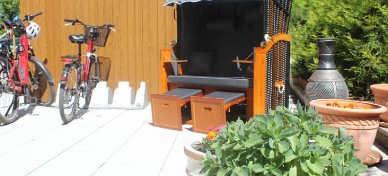 瑞克酒店(Hotel Reke)图片