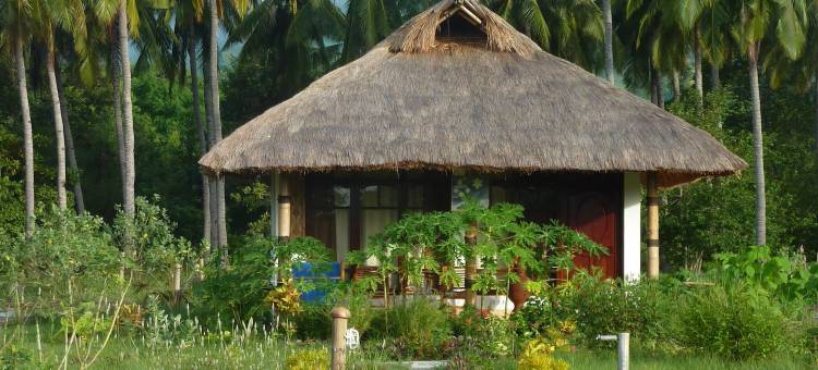 布迪阳光度假酒店(Budi Sun Resort)图片