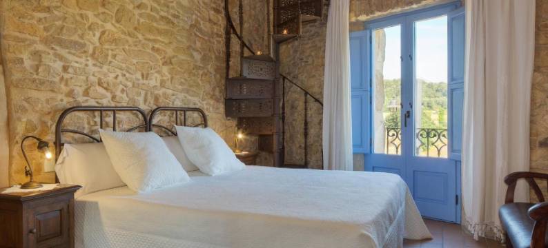 坎巴鲁尔酒店(Can Barrull-Costa Brava-Emporda)图片