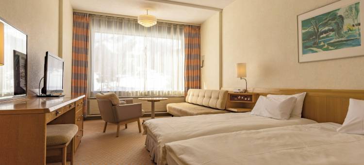 志贺高原王子大酒店(Shigakogen Prince Hotel)图片