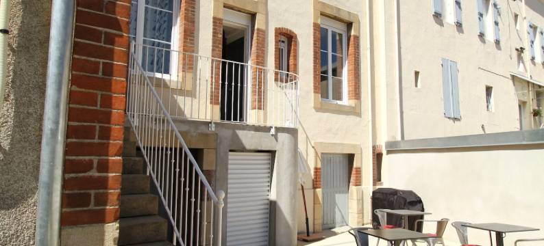 克洛斯星辰酒店(Le Clos des Etoiles)图片