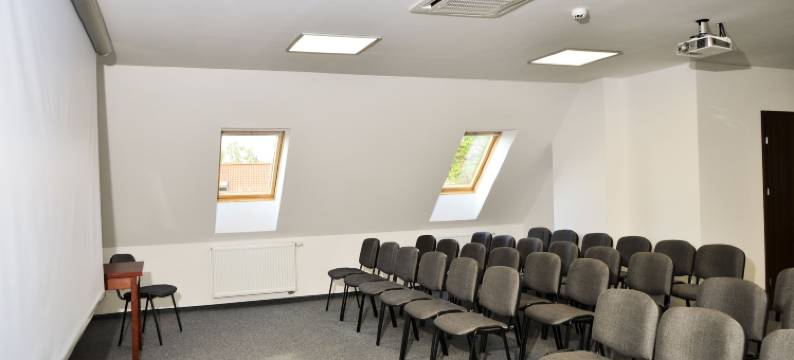 普切兹Spa酒店(Puchacz - Spa)图片