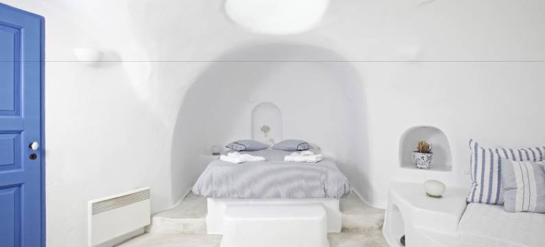 阿基亚斯阿特黛默斯传统之家酒店(Aghios Artemios Traditional Houses)图片