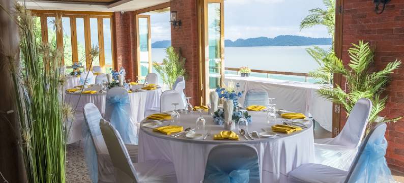 维多利亚悬崖酒店度假村(Victoria Cliff Hotel & Resort)图片