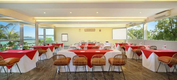 皇家海洋度假村卡里蒙贾瓦(Royal Ocean View Karimunjawa)图片